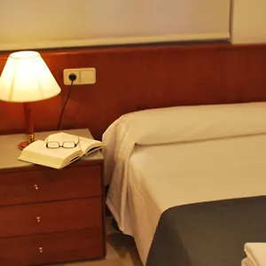 2* Apart-hotel Napols - Abapart