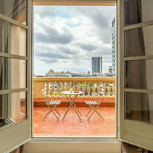  Apart-hotel Casa Gracia
