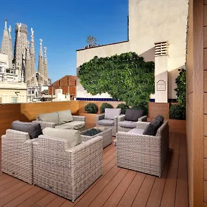 Apartamento Apartaments-hotel Hispanos 7 Suiza