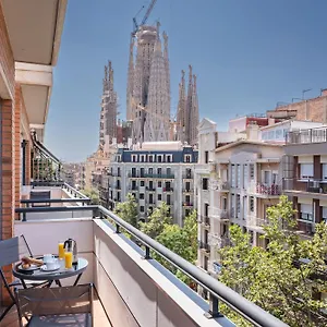 2* Apart-hotel Marina - Abapart