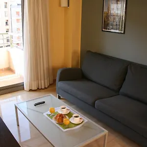 2* Apart-hotel Independencia