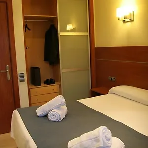 2* Apart-hotel Aragó565