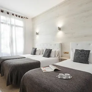 3* Apart-hotel Rambla108